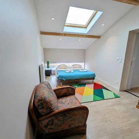 Dom wakacyjny Pastisse Yourhosthelper Anglet