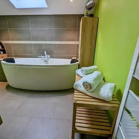 Pastisse Yourhosthelper Dom wakacyjny *