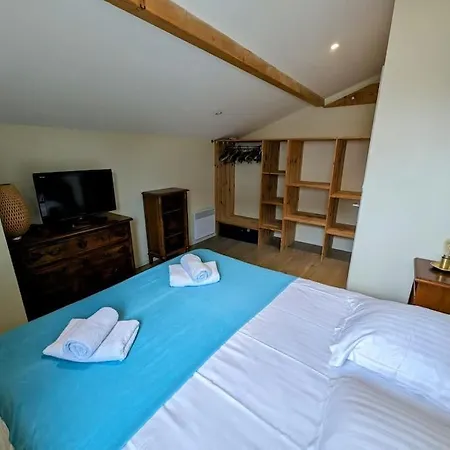 Holiday home Pastisse Yourhosthelper