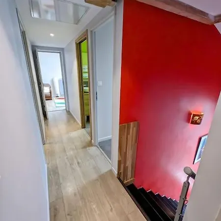 Pastisse Yourhosthelper Holiday home Anglet