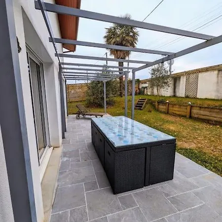 Pastisse Yourhosthelper Dom wakacyjny