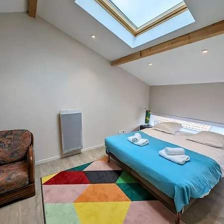 Pastisse Yourhosthelper Holiday home *