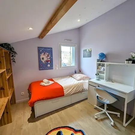 Pastisse Yourhosthelper Dom wakacyjny *