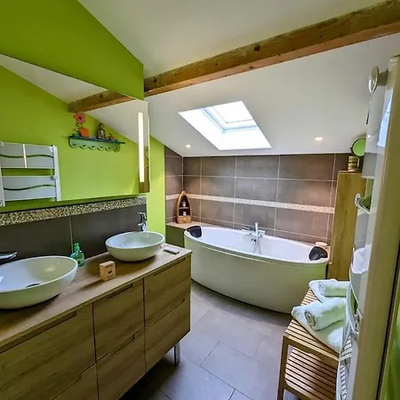 Pastisse Yourhosthelper Dom wakacyjny Anglet