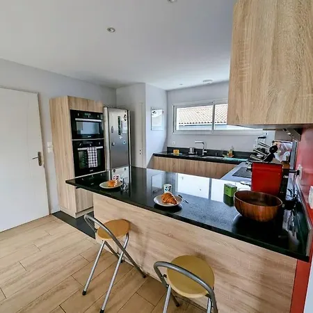 Dom wakacyjny Pastisse Yourhosthelper