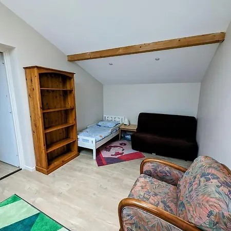 Pastisse Yourhosthelper Dom wakacyjny *