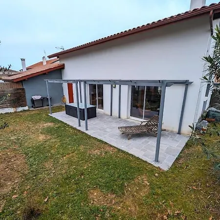 Holiday home Pastisse Yourhosthelper Anglet
