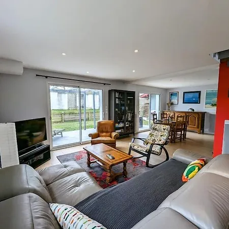 Pastisse Yourhosthelper Dom wakacyjny *