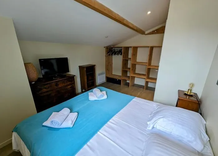 Hébergement de vacances Pastisse Yourhosthelper