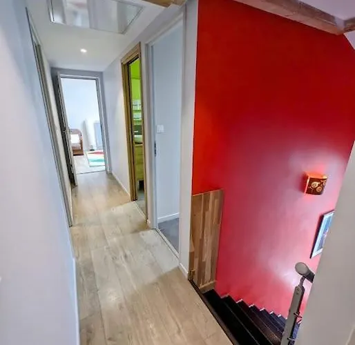 Pastisse Yourhosthelper Hébergement de vacances Anglet