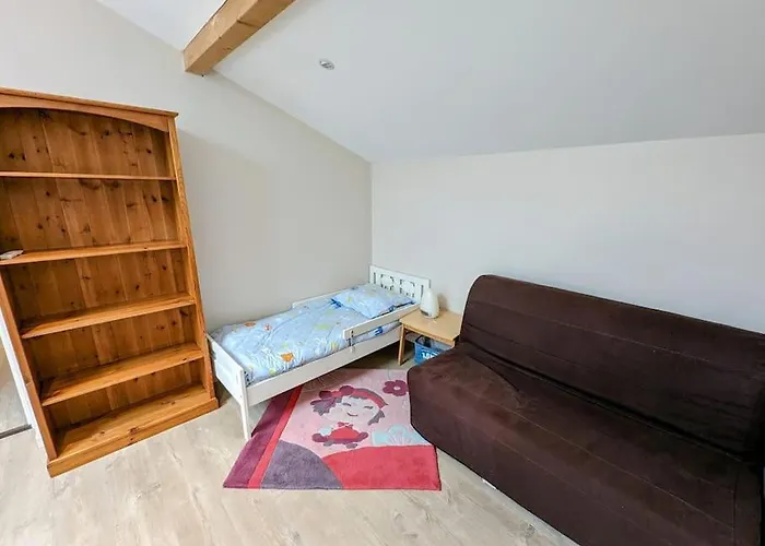 Pastisse Yourhosthelper Anglet