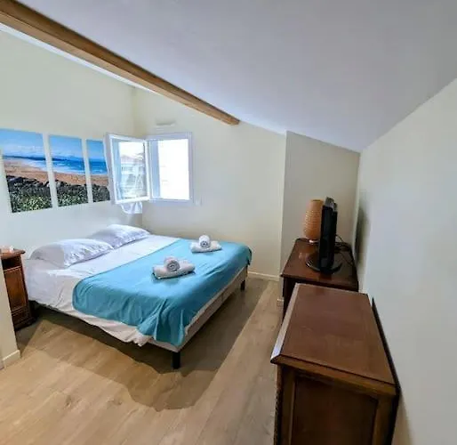 Hébergement de vacances Pastisse Yourhosthelper *