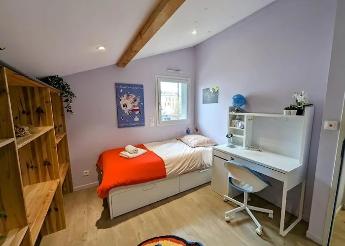 Pastisse Yourhosthelper Hébergement de vacances *