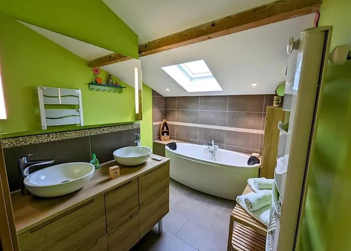 Pastisse Yourhosthelper Hébergement de vacances Anglet