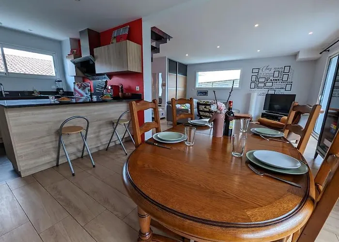 Hébergement de vacances Pastisse Yourhosthelper *