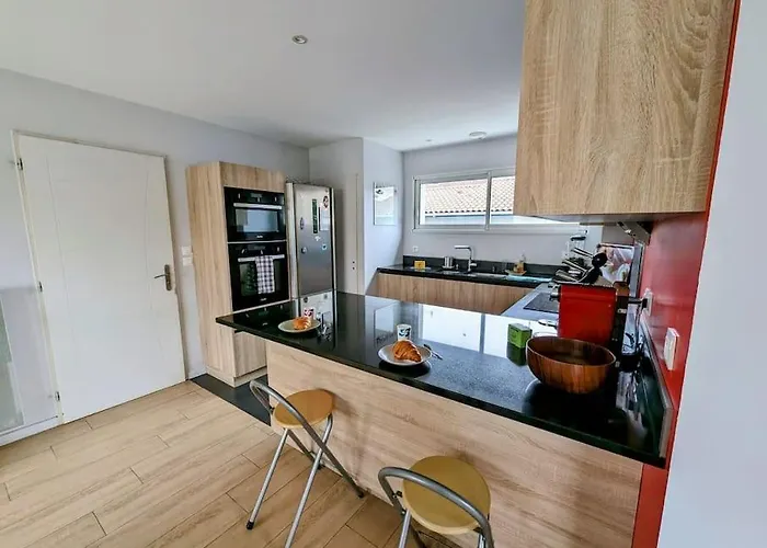 Hébergement de vacances Pastisse Yourhosthelper